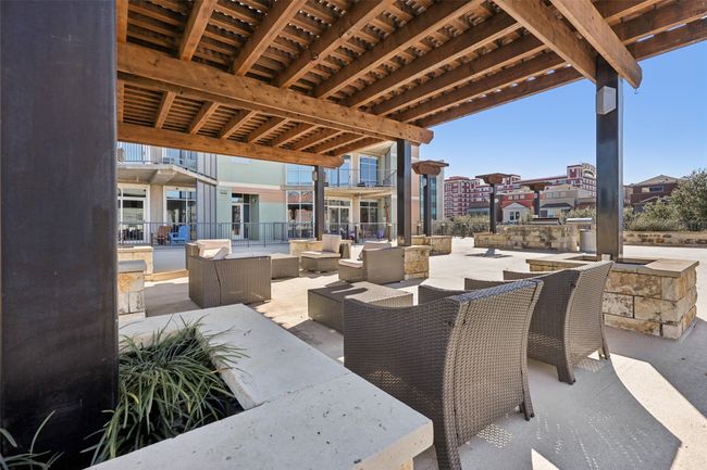 APT-403 - 1001 Belleview St, Condo with 2 bedrooms, 2 bathrooms and null parking in Dallas TX | Image 28