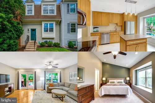 6149 Green Hollow Ct, SPRINGFIELD, VA, 22152-1442 | Card Image