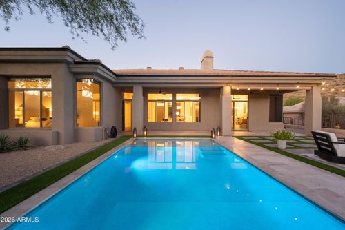 12366 N 129th St, Scottsdale, AZ, 85259-3507 | Card Image