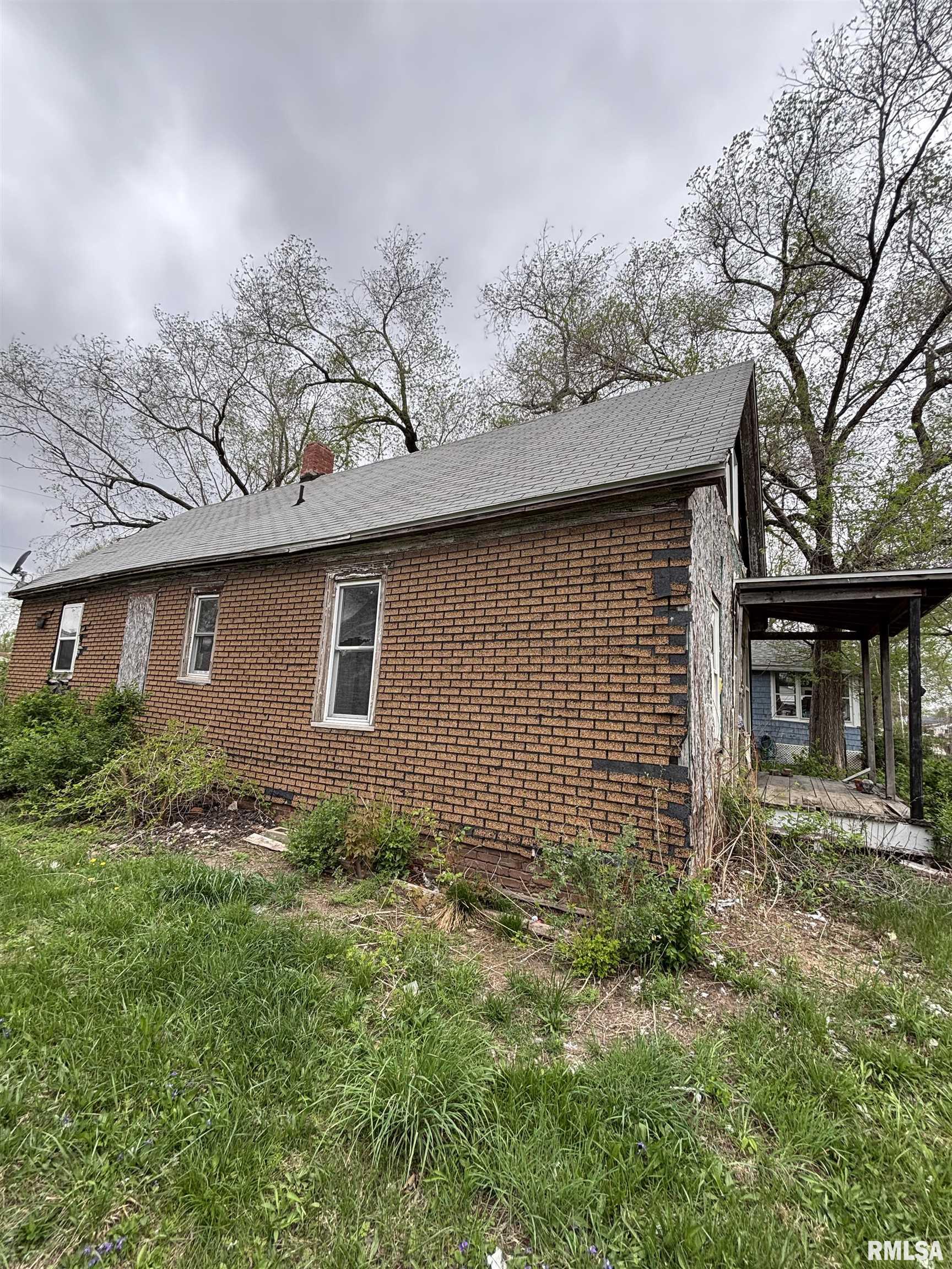 Residential in South Pekin 5