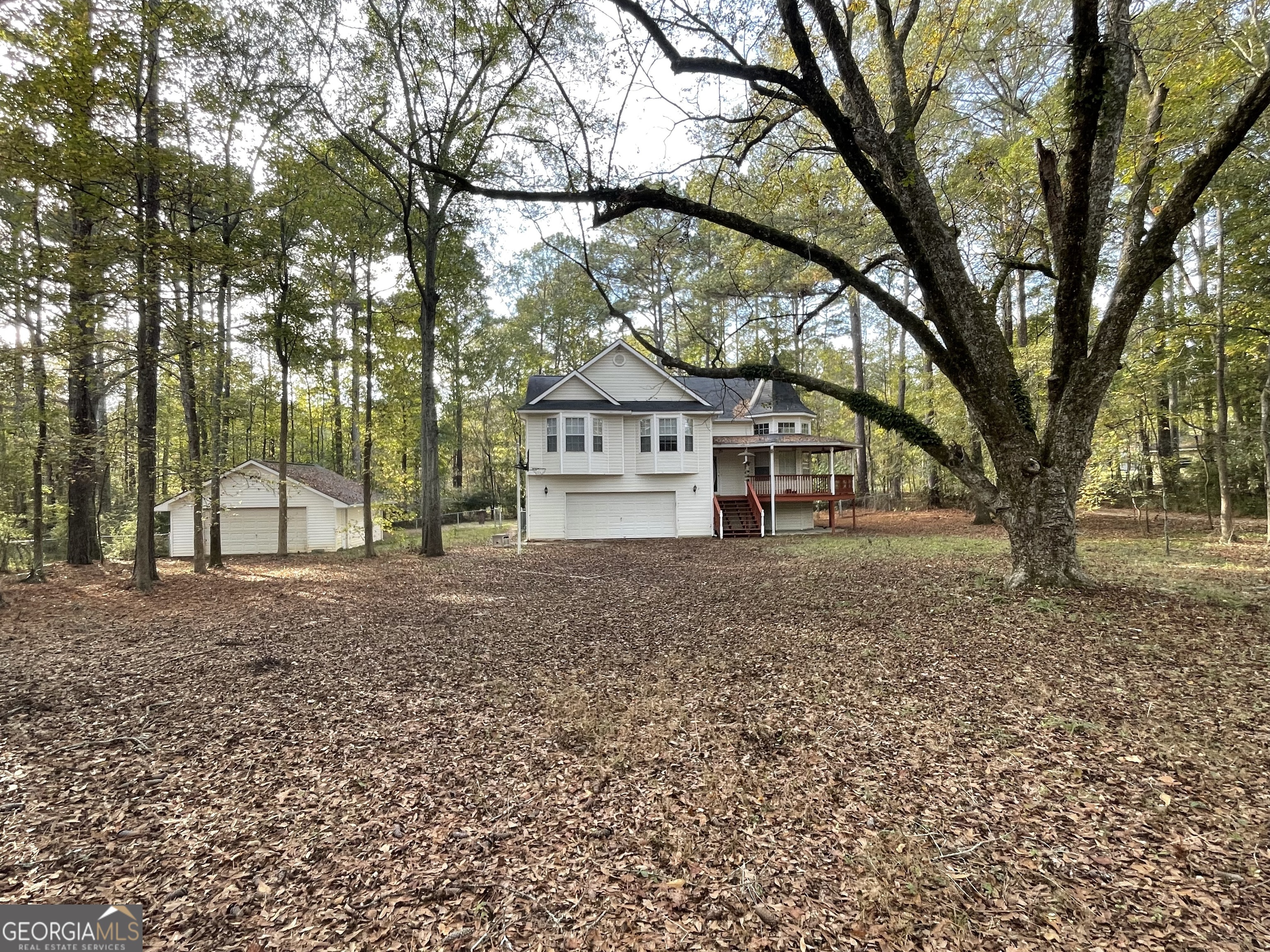 Ola Rd, Mcdonough, GA 30252