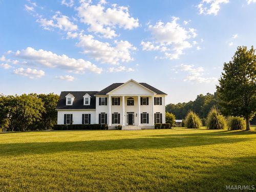 396 Holley Mill Rd, Eclectic, AL, 36024-4629 | Card Image