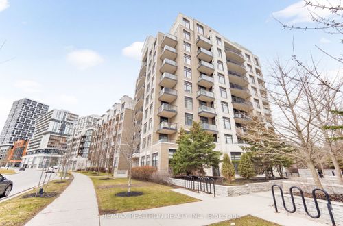 303-111 Upper Duke Cres, Markham, ON, L6G0C8 | Card Image