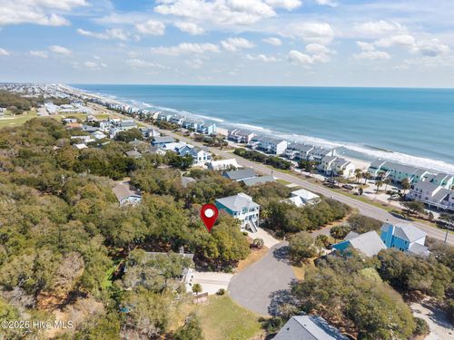 114 Camp Wyatt Ct, Kure Beach, NC, 28449-3763 | Card Image