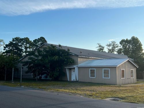 500 N Vine St, North Little Rock, AR, 72114-4874 | Card Image