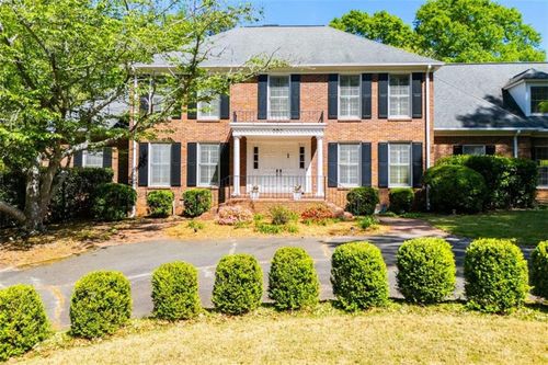 203 S Ole Hickory Trl, Carrollton, GA, 30117-3512 | Card Image