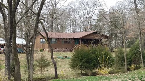 10140 Backwood Ln, Dardanelle, AR, 72834-8488 | Card Image