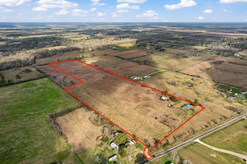 4041 County Road 2058, Hull, TX, 77564-5760 | Card Image