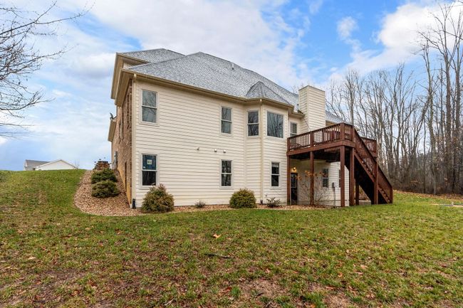 114 Jaspers Ln, House other with 5 bedrooms, 4 bathrooms and null parking in STUARTS DRAFT VA | Image 41