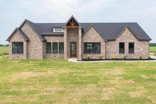 3079 Willow Rd, Celeste, TX, 75423 | Card Image