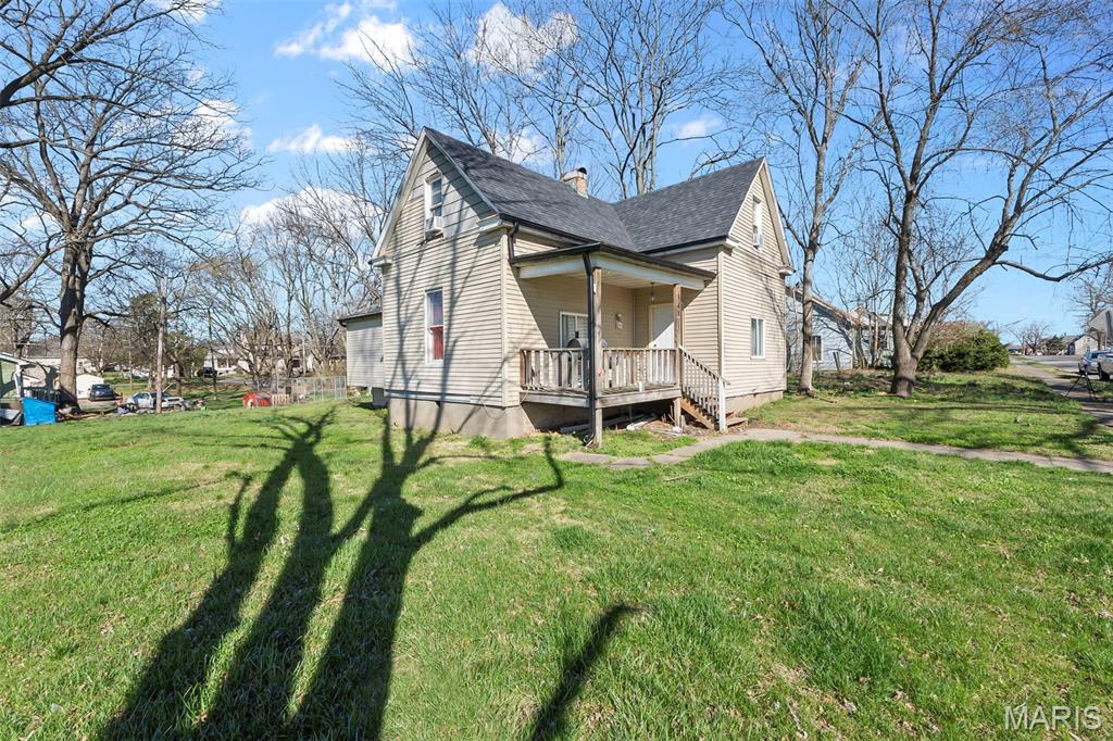 Residential in Cape Girardeau 2
