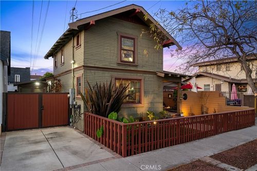 1929 E 6th Street, Long Beach, CA, 90802 | Card Image