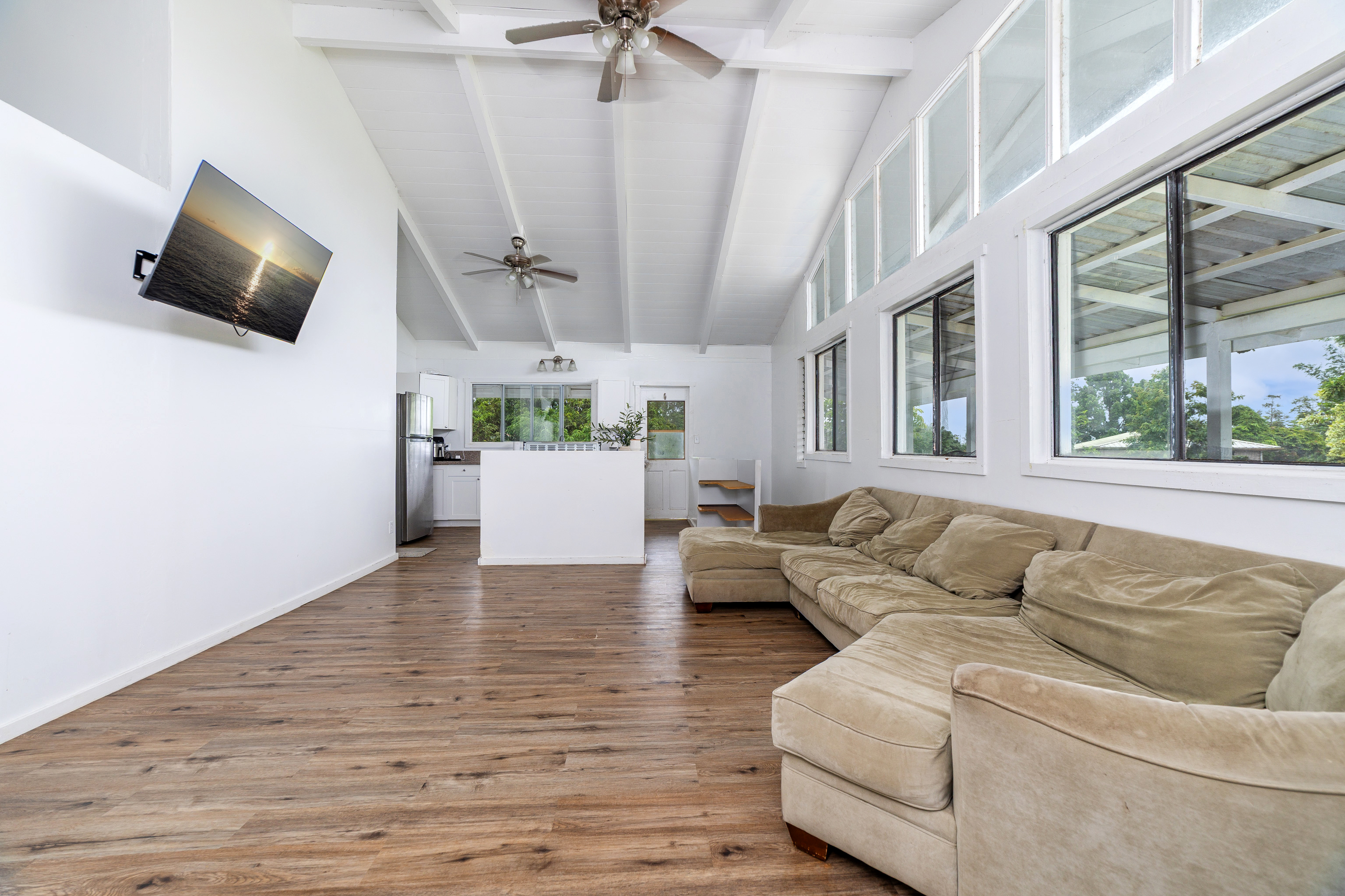 Residential in Pahoa 2