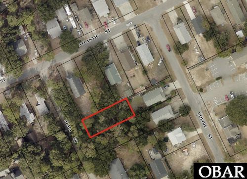 0 Alma St, Kill Devil Hills, NC, 27948 | Card Image