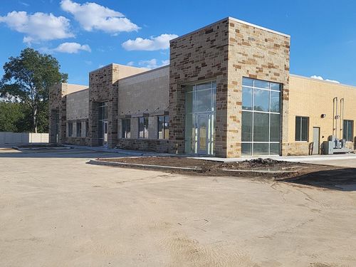 ste-140-803 W Southlake Blvd, Southlake, TX, 76092-6075 | Card Image