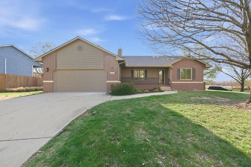 2772 Glacier Dr, Wichita, KS, 67215-1527 | Card Image
