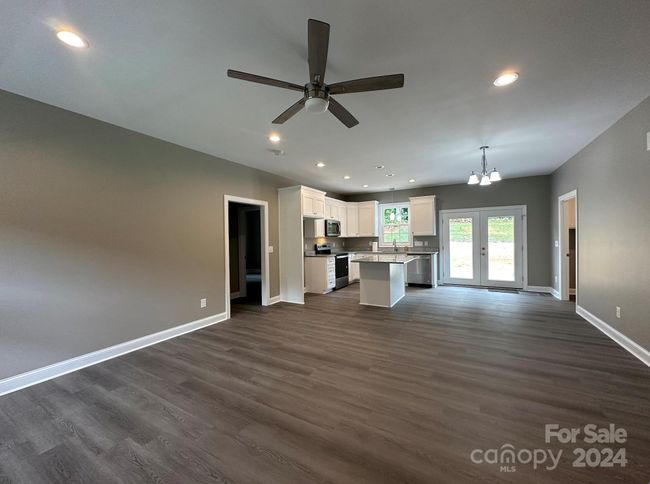 2905 Old Highway 70 Loop, House other with 3 bedrooms, 2 bathrooms and null parking in Connelly Springs NC | Image 13