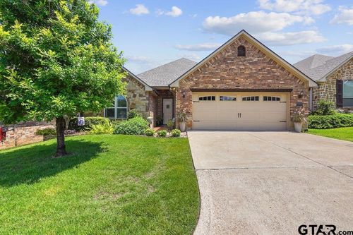 4133 Colina Trl, Tyler, TX, 75707-8004 | Card Image