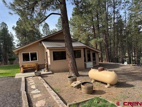 21320 W Us Hwy, Bayfield, CO, 81122 | Card Image