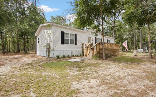 2298 Nw 10th St, Bell, FL, 32619-2610 | Card Image