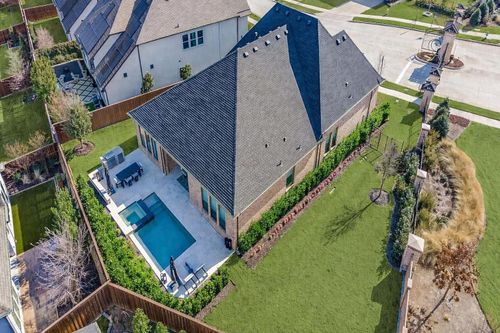 6224 Montage Dr, McKinney, TX, 75071-2261 | Card Image