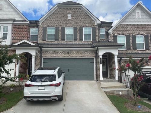 892 Edwin Ln, Sugar Hill, GA, 30518-5223 | Card Image
