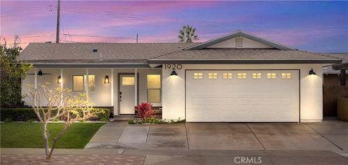 1920 E Barkley, Orange, CA, 92867 | Card Image
