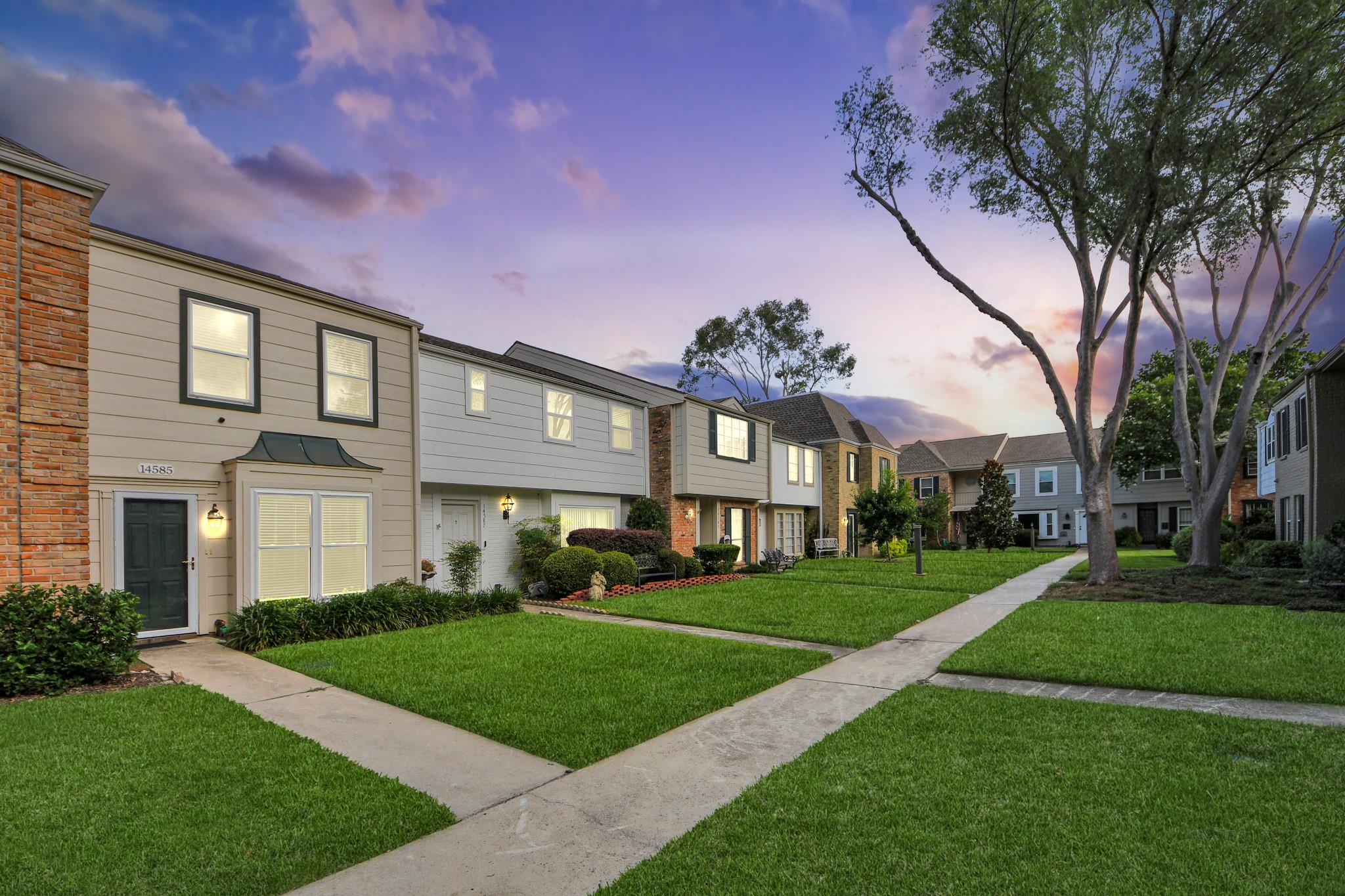 Residential in Houston