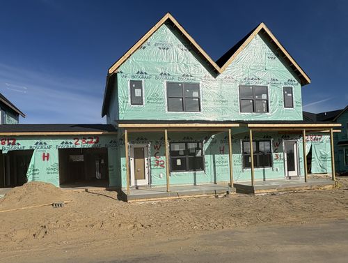 2823 Foxglove Ln Se, Kentwood, MI, 49512-3155 | Card Image