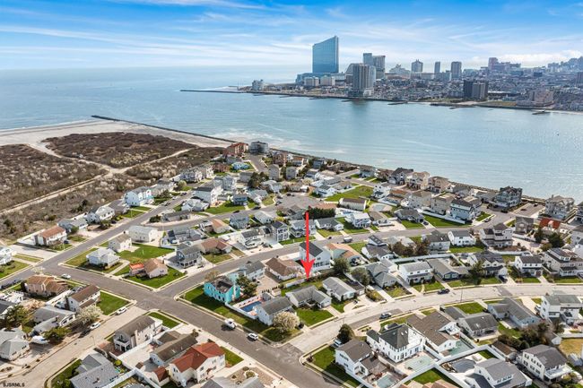 5202 Waterview Dr, House other with 3 bedrooms, 2 bathrooms and null parking in Brigantine NJ | Image 30