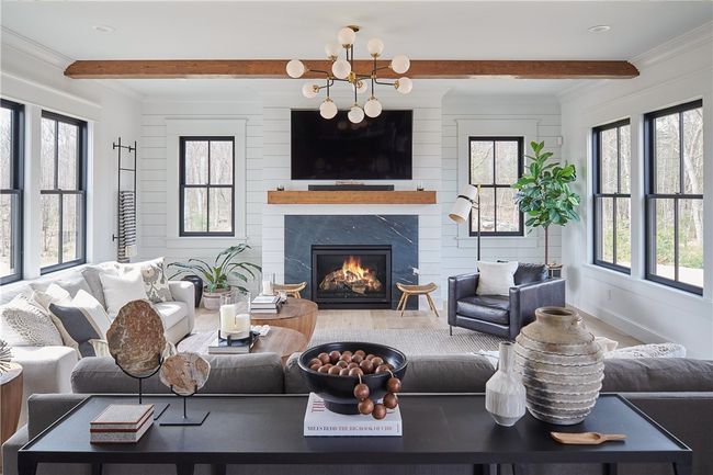 15 Chiswick Rd, House other with 4 bedrooms, 4 bathrooms and 7 parking in Greenville RI | Image 20