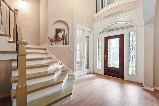 2807 Hazy Hillside Ct, House other with 5 bedrooms, 4 bathrooms and 3 parking in Kingwood TX | Image 19