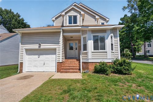 12520 Caitlin Cir, Henrico, VA, 23233-6621 | Card Image