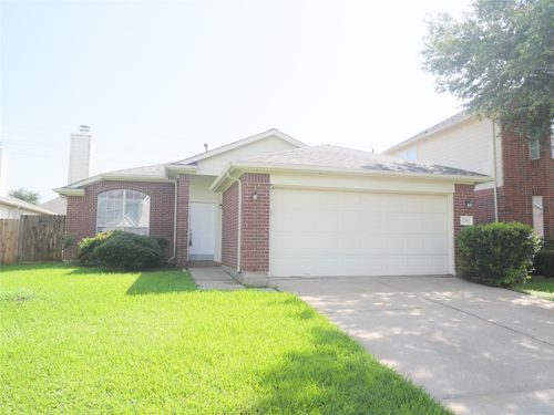 2311 Flint Brook Ct, Fresno, TX, 77545-7125 | Card Image