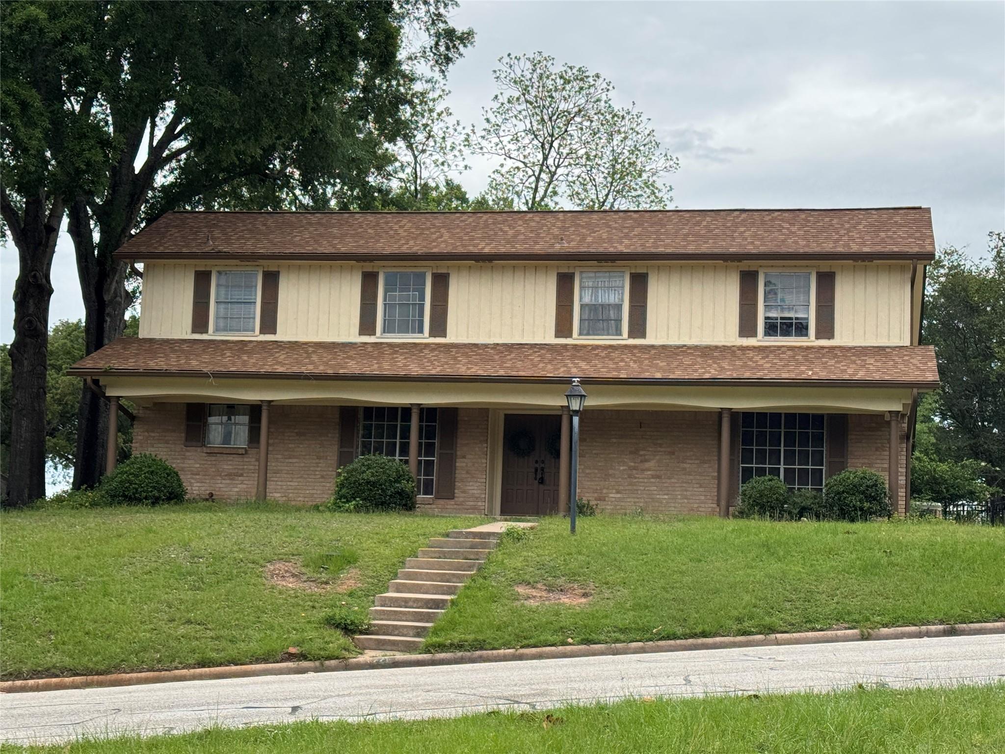 Residential in Huntsville 2