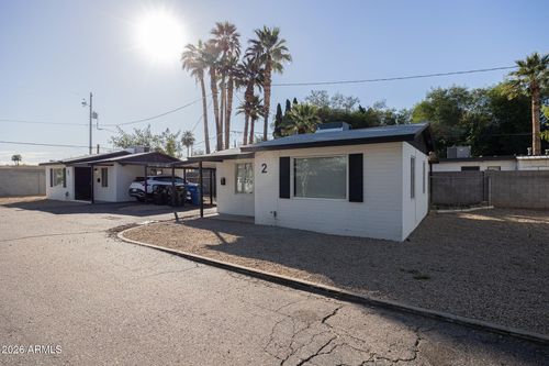 2-4208 N 17th Street, Phoenix, AZ, 85016 | Card Image