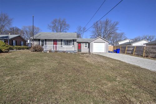 5574 E William Street Road, Decatur, IL, 62521 | Card Image