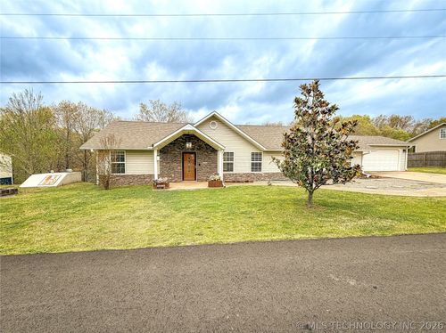 26791 524 Rd, Park Hill, OK, 74451-2326 | Card Image