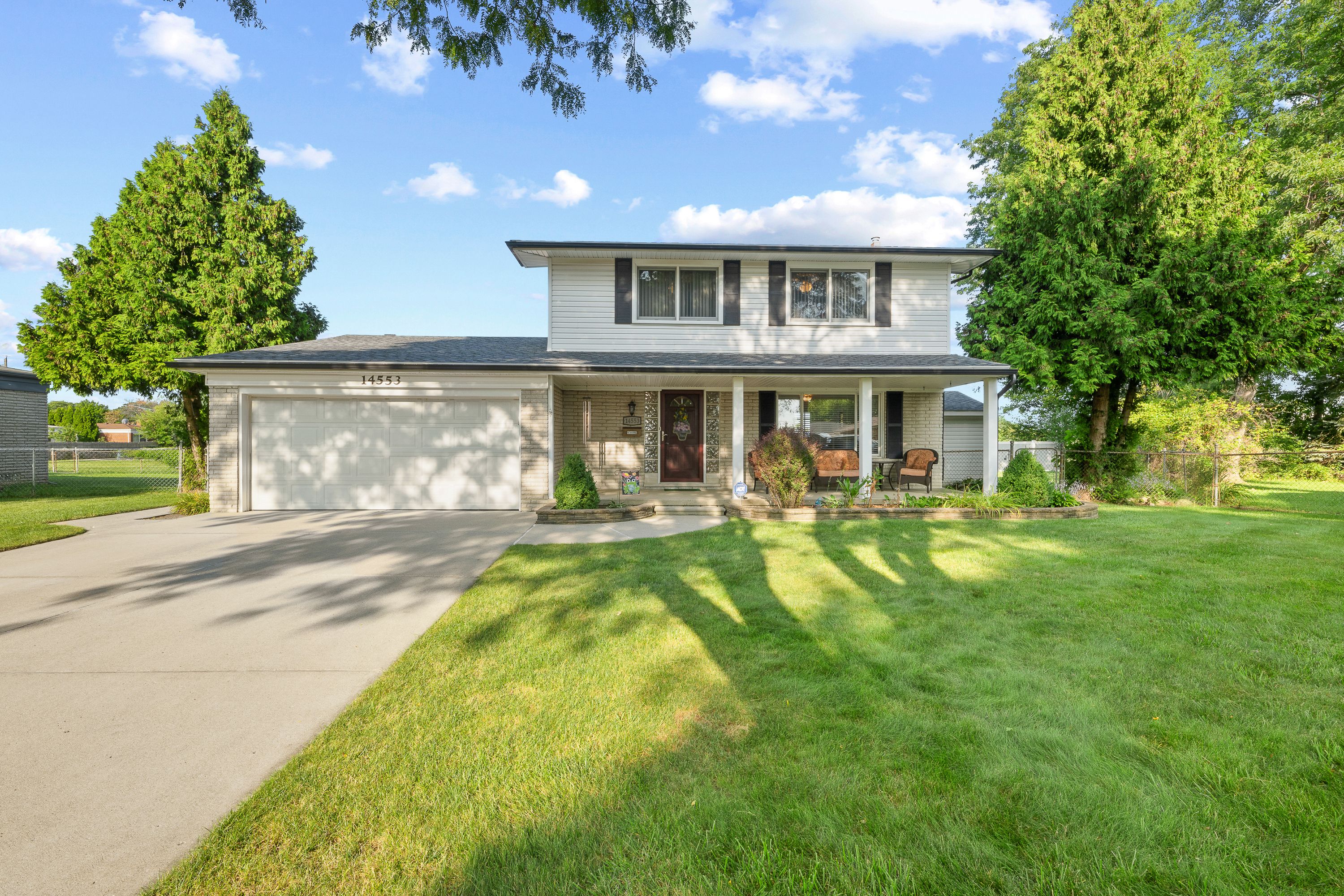 Bon Brae Dr, Warren, MI 48088