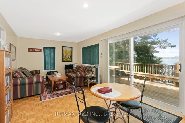 52 Cow Island, House other with 2 bedrooms, 1 bathrooms and 1 parking in Bailieboro ON | Image 18