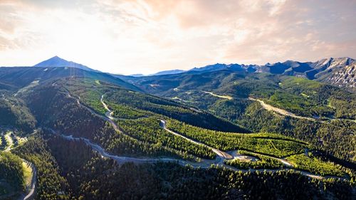 22 Powder Crest Trl, Big Sky, MT, 59716-7910 | Card Image