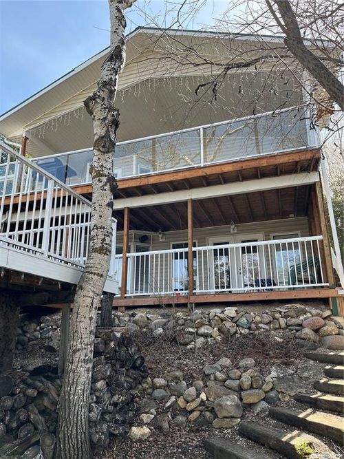 3167 Berard Beach Drive, Wakaw Lake, SK, S0K4P0 | Card Image