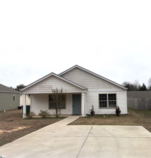 117 Colleton Ln, Clinton, SC, 29325-2125 | Card Image