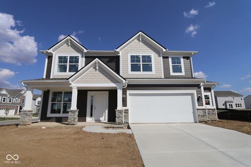 17134 Cowbell Dr, Noblesville, IN, 46060-0101 | Card Image