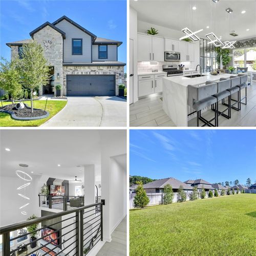 1626 Happy Valley St, Montgomery, TX, 77316-3188 | Card Image