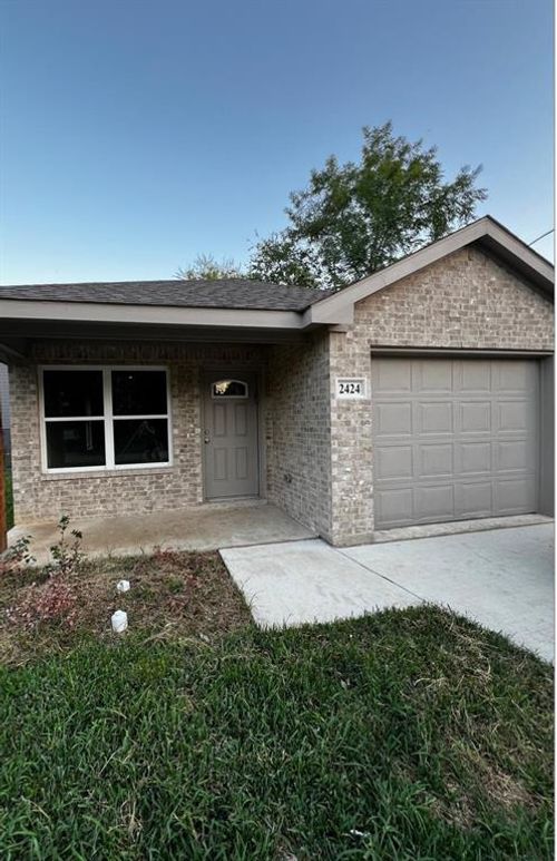 2424 Garden Drive, Dallas, TX, 75215 | Card Image