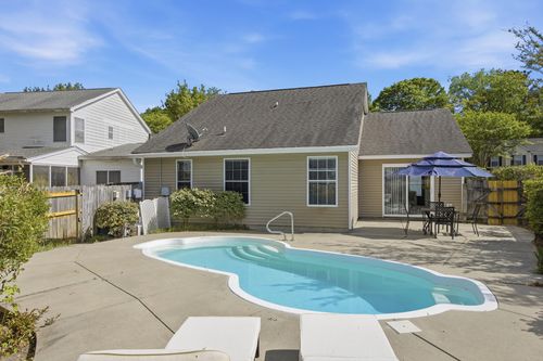 1929 Treebark Dr, Charleston, SC, 29414-5957 | Card Image