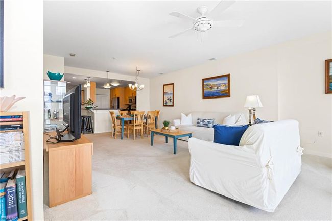 APT-235B - 3738 Sandpiper Rd, House attached with 2 bedrooms, 2 bathrooms and null parking in Virginia Beach VA | Image 19