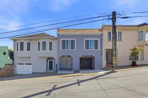 291 Raymond Ave, San Francisco, CA, 94134-2327 | Card Image