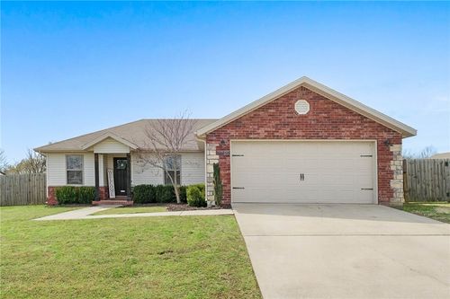 1620 Secretariat Ln, Prairie Grove, AR, 72753-8238 | Card Image